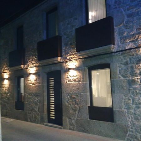 Casa Dos Casqueiros Hotel Corrubedo Exterior photo