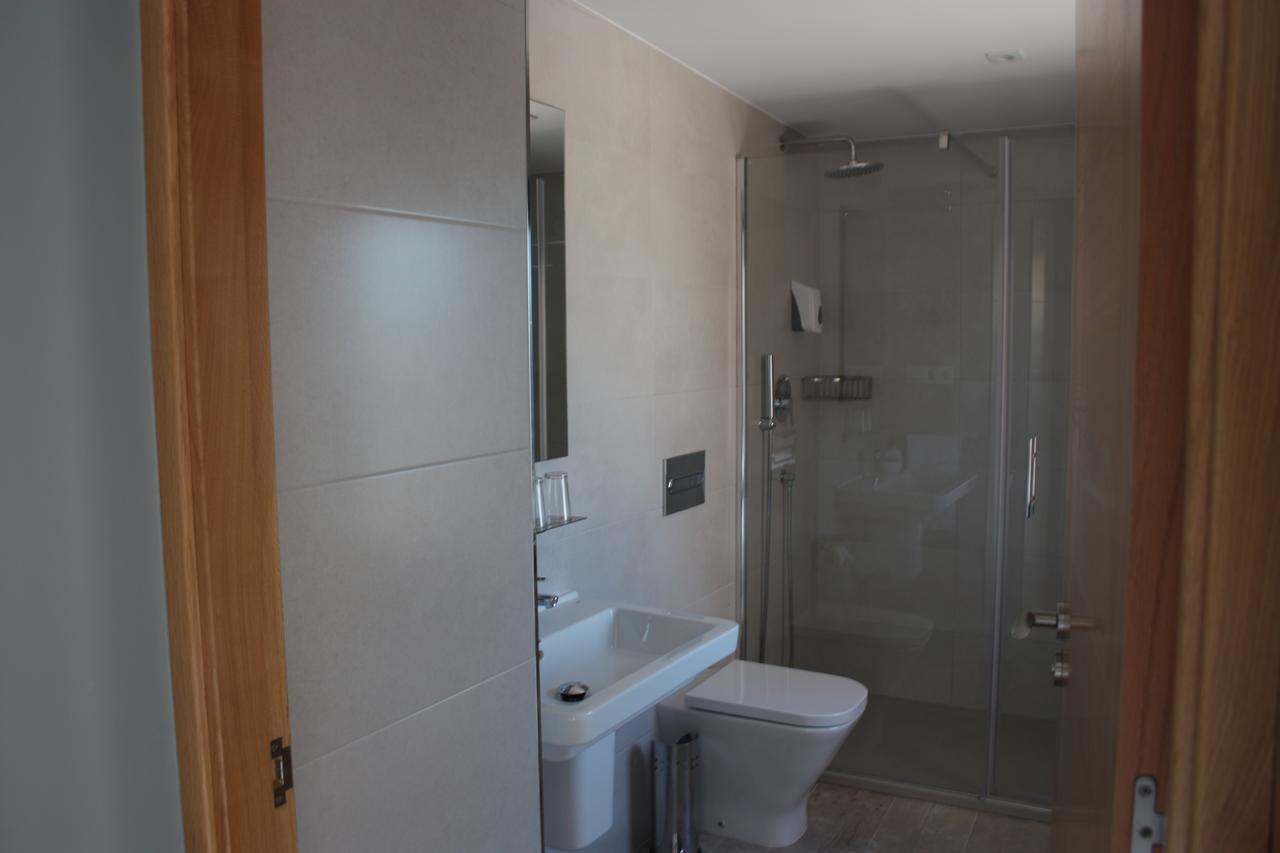 Casa Dos Casqueiros Hotel Corrubedo Room photo